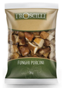 ROSCILLI ITALIAN PORCINI DICED 1KG