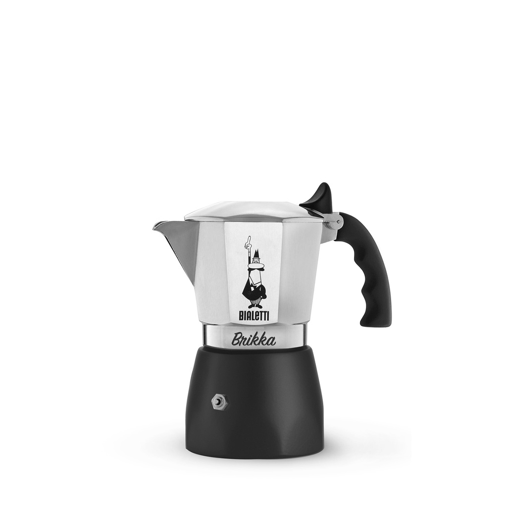 bialetti 7314 brikka 4 cup* [U]