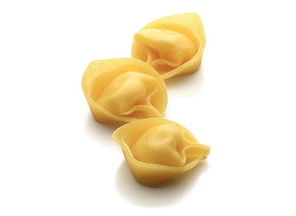 pasta italia froz everyday tortellini beef 10 X 750gm [B] 