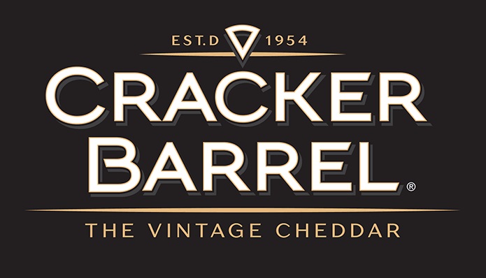CRACKER BARREL VINTAGE CHEDDAR CHEESE 2.4KG R/W