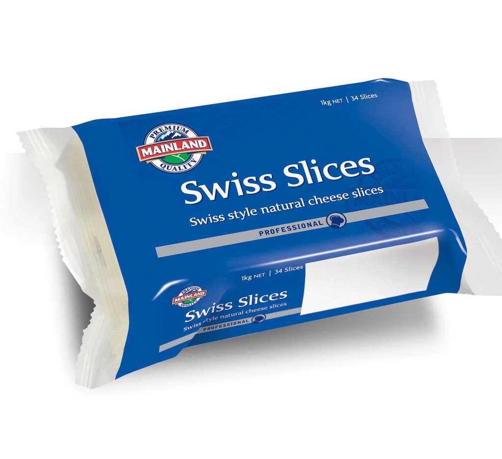 SWISS SANDWICH SLICES 1KG