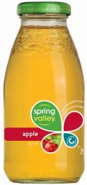 APPLE JUICE 300ML X 24