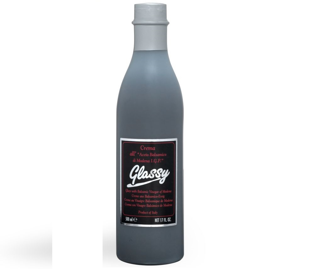 BALSAMIC GLAZE 500ML