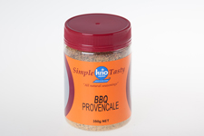 BBQ SPRINKLES 700GM