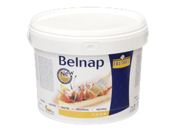 BELNAP NEUTRAL GLAZE 7KG