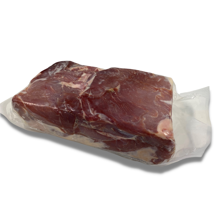 BERTOCCHI Prosciutto Block 5kg R/W (approx)