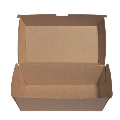 BETABOARD REGULAR SNACK BOX 175 X 90 X 84MM X 200