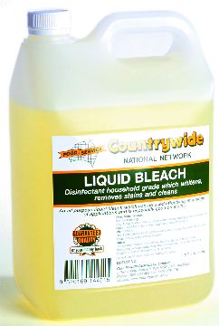 BLEACH 5LT