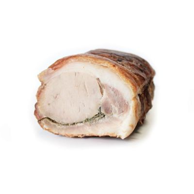 BV [6084] Porchetta 1.5-2.5kg r/w [K]