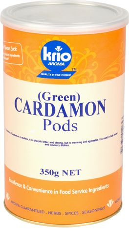 CARDOMAN PODS 350GM