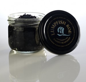 CAVI-ART BLACK CAVIAR 50GM X 6