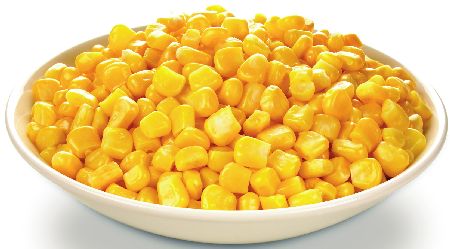 CORN KERNELS 2KG