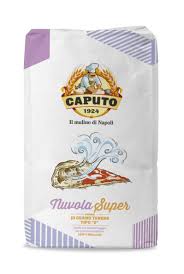 Caputo flour nuvola 15kg