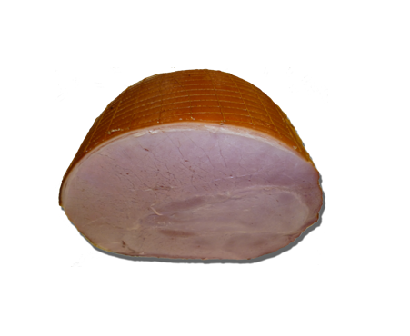 leonardo DOUBLE SMOKED LEG HAM 3KG R/W