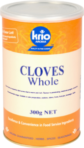 WHOLE CLOVES 350GM