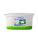 DV ITALIAN BURRATA 125GM (12) [B]