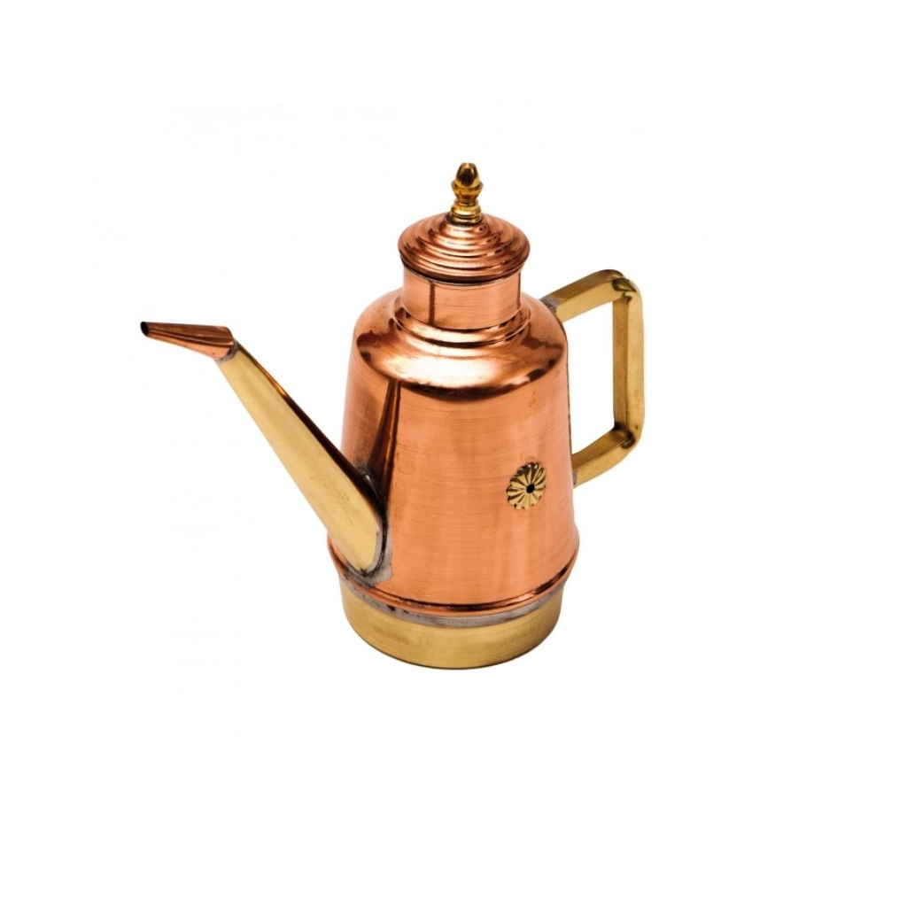 OLD FASHIONED OIL CAN 450ml