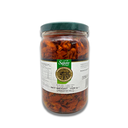 [POMSDRY3100] Italian Semi-Dried Cherry Tomatoes in Oil Jar 3100ml