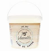 VANELLA FIOR DI LATTE 1KG (250GM X 4)