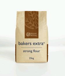 FLOUR BAKERS EXTRA 12.5KG