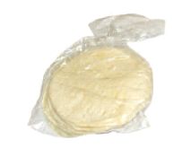 FLOUR TORTILLAS 6" X 288