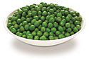 FROZEN PEAS 2KG