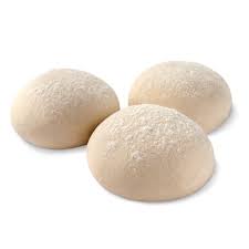 FROZEN PIZZA DOUGH BALL 350g x 35