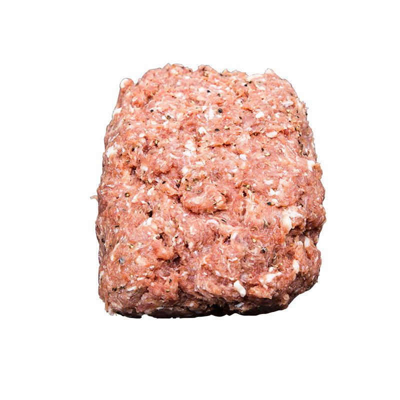 Fresh Pork & Fennel Sausage Mince 5kg R/W