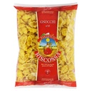 GNOCCHI SHAPE PASTA 500GM (CTN/24)