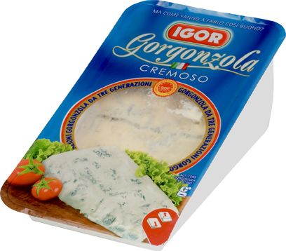 GORGONZOLA DOLCE 1.5KG RW