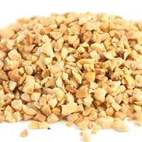 GRANULATED PEANUTS 1KG