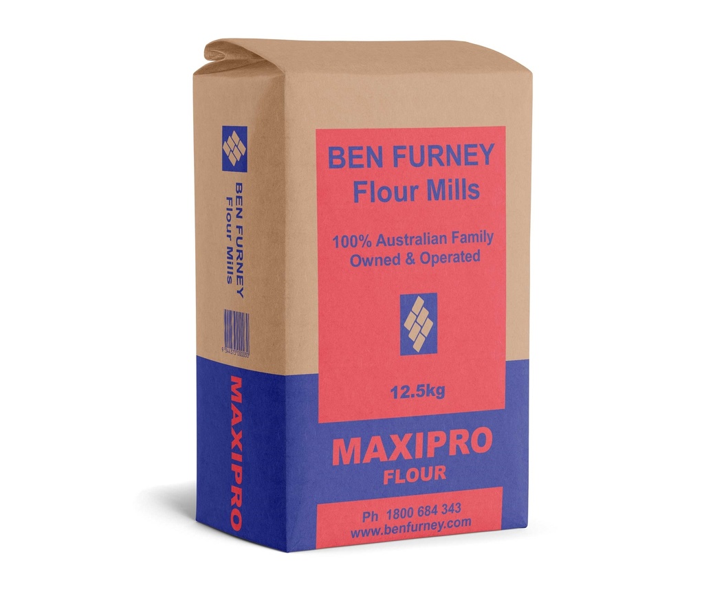 BEN FURNEY MAXI PRO 12.5KG