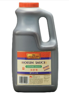 HOISIN SAUCE 2.2KG