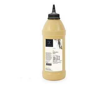 HOLLANDAISE SAUCE 1LT SQUEEZE BOTTLE