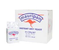 INSTANT DRY YEAST 500GM