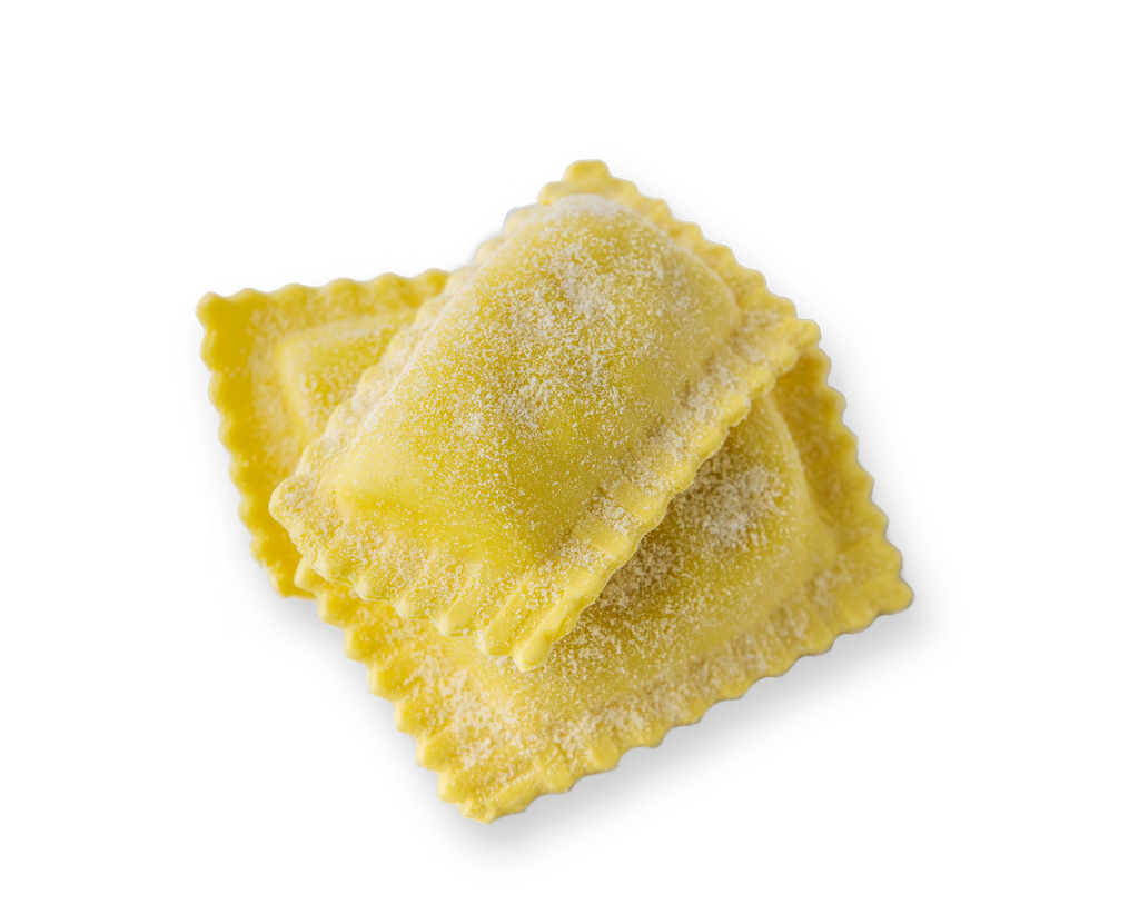 IPASTAI PUMPKIN AND RICOTTA GRAN RAVIOLI 1KG