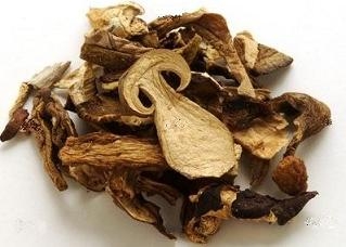 ITALIAN DRIED PORCINI 500GM