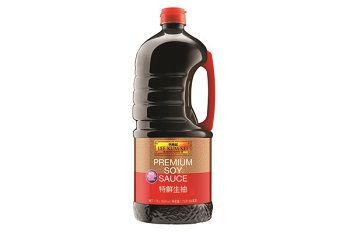 LKK PREMIUM SOY SAUCE 1.75LT