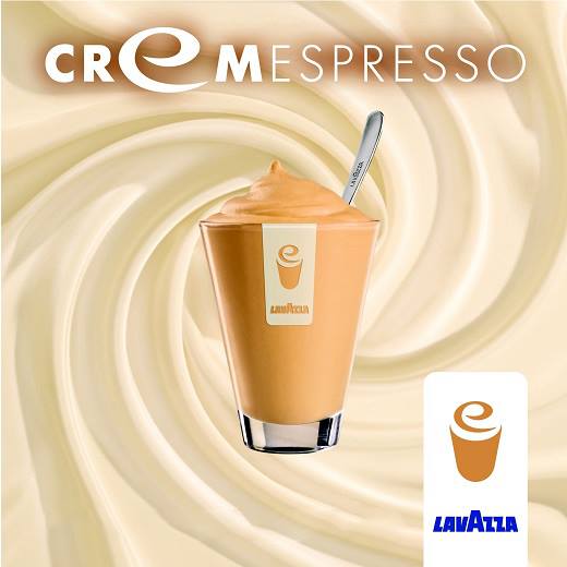 Lavazza CREMESPRESSO 810G X 8