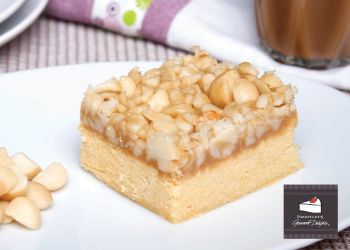 MACADAMIA SLICE 15 CUT