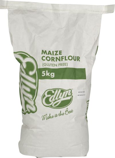 MAIZE CORNFLOUR 5KG