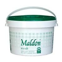 MALDON SEA SALT FLAKES 1.5KG