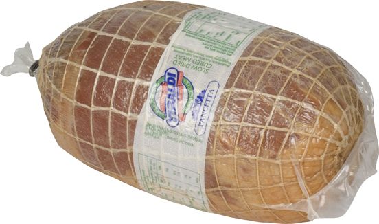 MARCHETTI MILD ROUND PANCETTA 2KG R/W