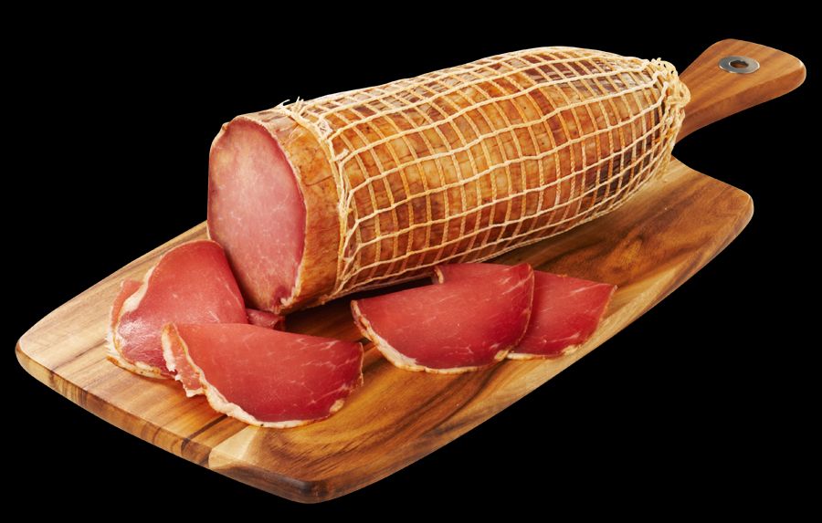 MARCHETTI MILD WHOLE COPPA 900GM R/W