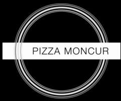 MONCUR PIZZA BOX 9" X 50