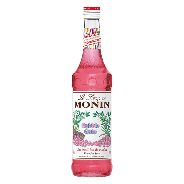 MONIN BUBBLE GUM SYRUP 700ML