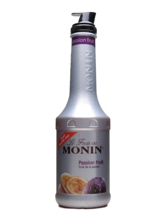 MONIN MANGO PUREE 1LT