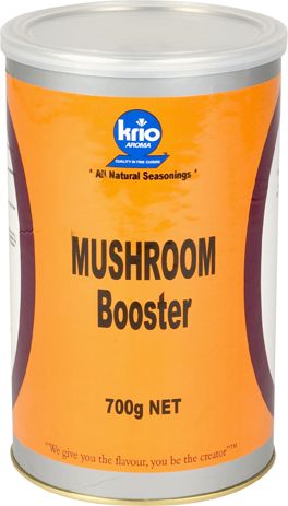 MUSHROOM BOOSTER 700GM