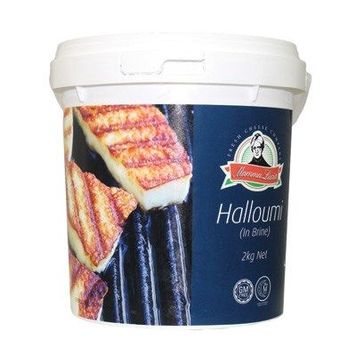 Mamma Lucia Haloumi 2kg (3) [U]