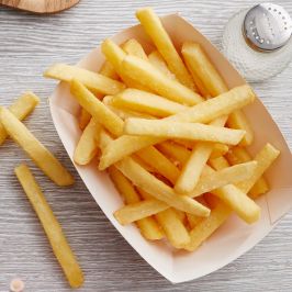 McCain Chips Stay Crisp French Fries 10mm 6x2kg